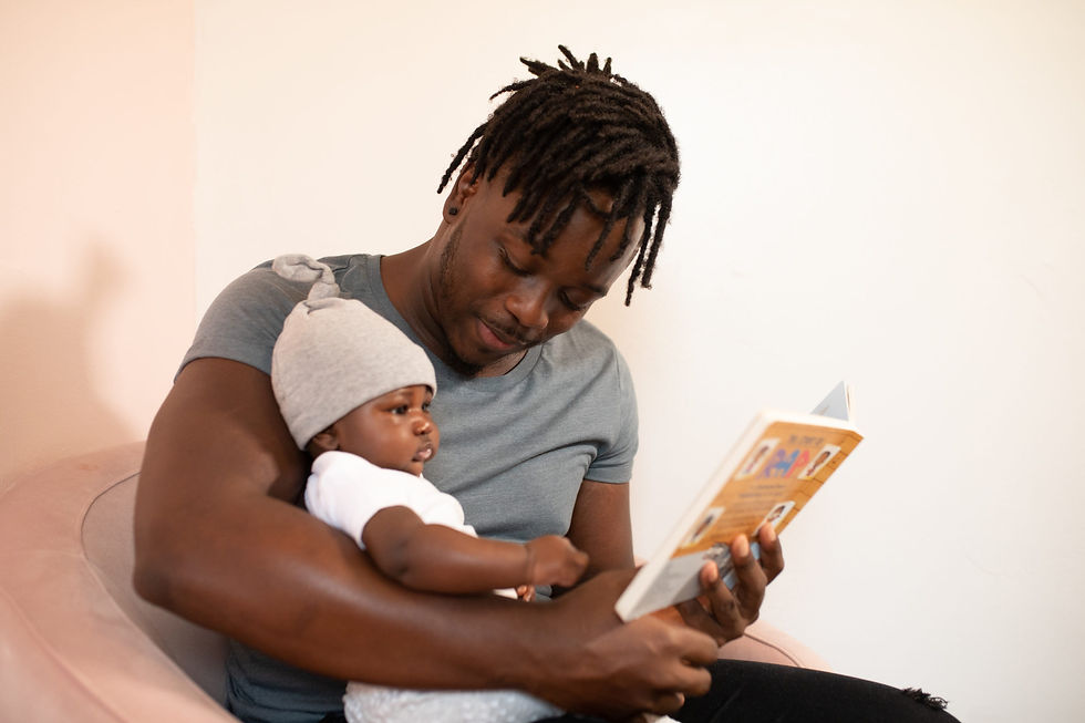 Parenting Classes (2)