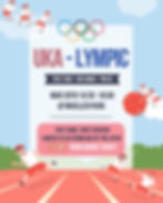 UKA-LYMPIC