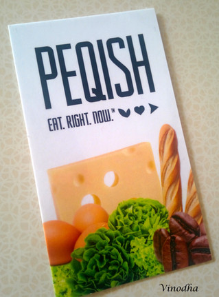 Exclusive Interview with Dr. Anthony Marotta, Co-Founder of Peqish