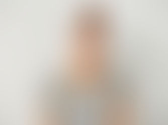 Young woman smiling with clear skin