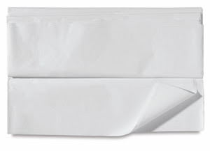 Unbuffered Acid-Free Tissue Paper