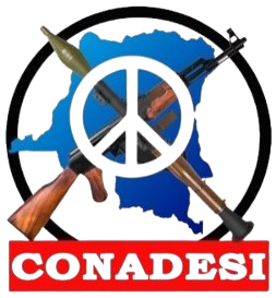 Photo du rédacteur: Par la Section du Plaidoyer de la CONADESI