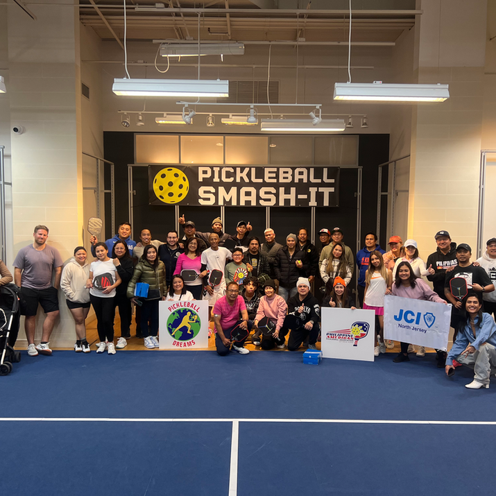 cancer awareness, charity, pickleball, organization