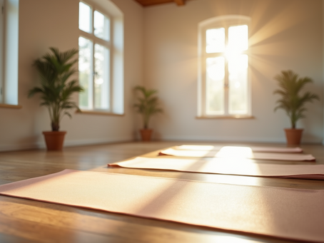 Embracing Holistic Yoga Traditions: A Journey with Three Sisters Yoga and Ayurveda