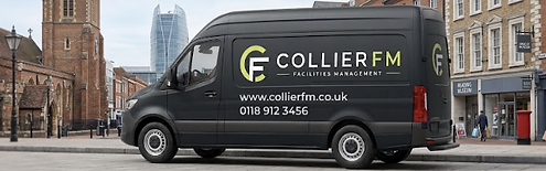 Collier FM Facilities Management services in Reading City.png