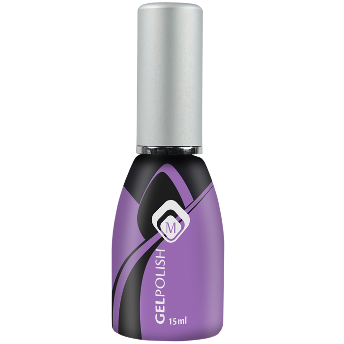 Thumbnail: GEL LAK BLUEBERRY SWIRL 15ml