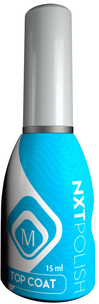 NXT TOP COAT 15 ml