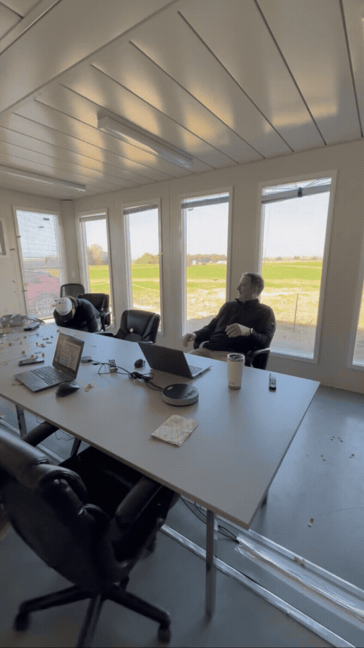 Chris Nelson Promotion Video.gif