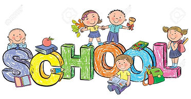 20748845-word-schule-und-lustige-kinder-