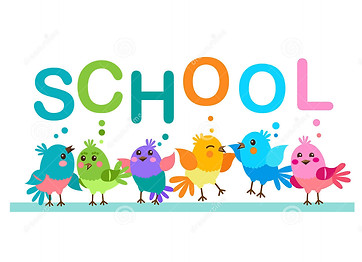 cute-cartoon-birds-birds-word-school-sch