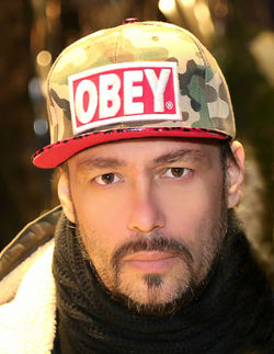 Ludmil Ilarionov - LUSI