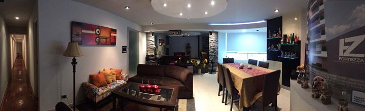 Sala / Comedor