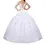 Thumbnail: Petticoat Crinoline Slips Hoop Underskirt For Dress