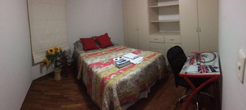 Habitación #2