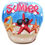 Thumbnail: One Size Waterproof Adjustable Kids Swim Diaper Pool Swimwear