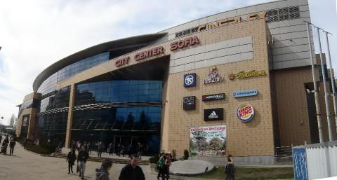 Park Center