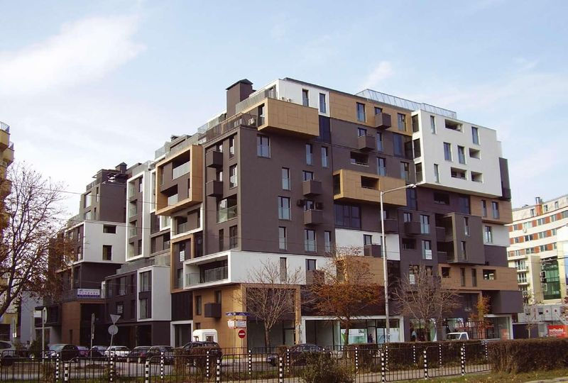 Jakline office building1