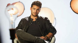 Bastian Baker Blue Skylight Media