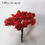 Thumbnail: 20/70pcs Plastic Model Train Artificial Miniature Tree Scenery Landscape