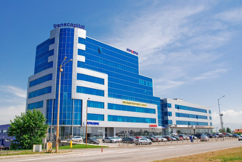 TRANSKAPITAL