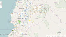 MAPA INTERACTIVO