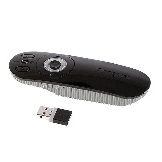 Miniature : TARGUS PRESENTER LASER