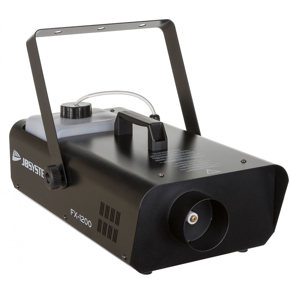Miniature : FX-1200