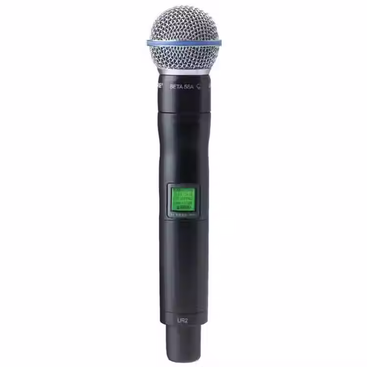 SHURE UR2
