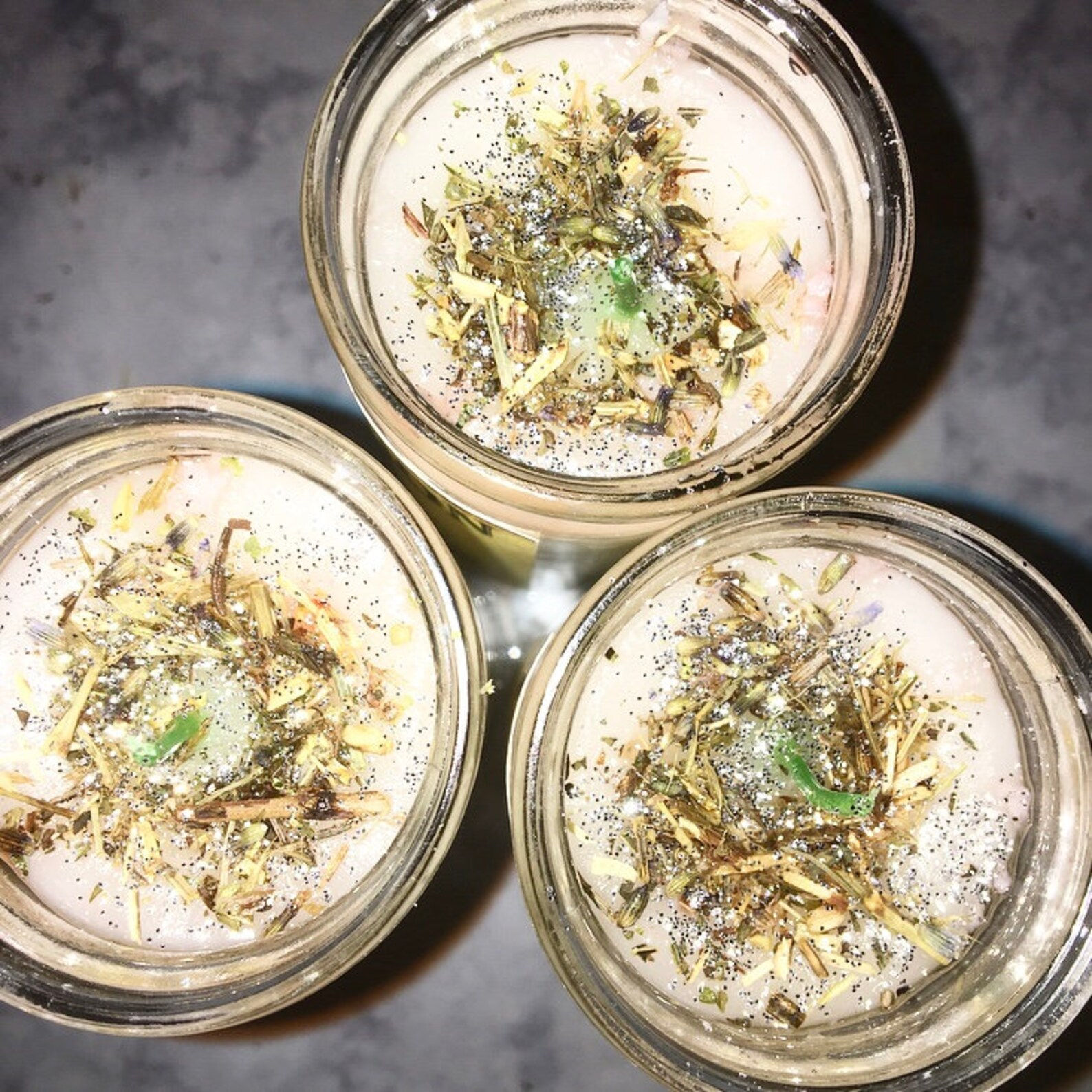 Protection Spell Candle