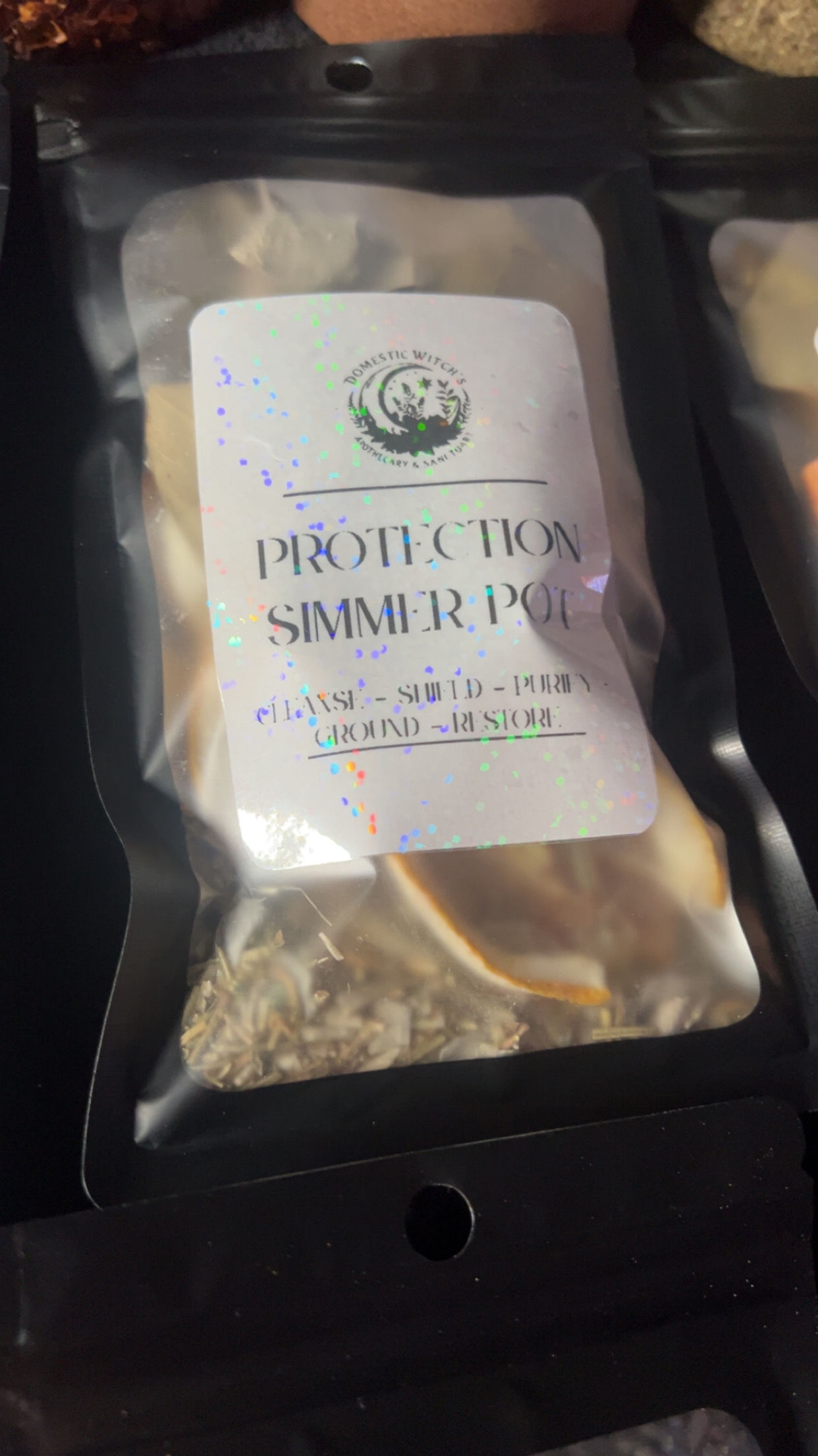Simmer Pot Kits