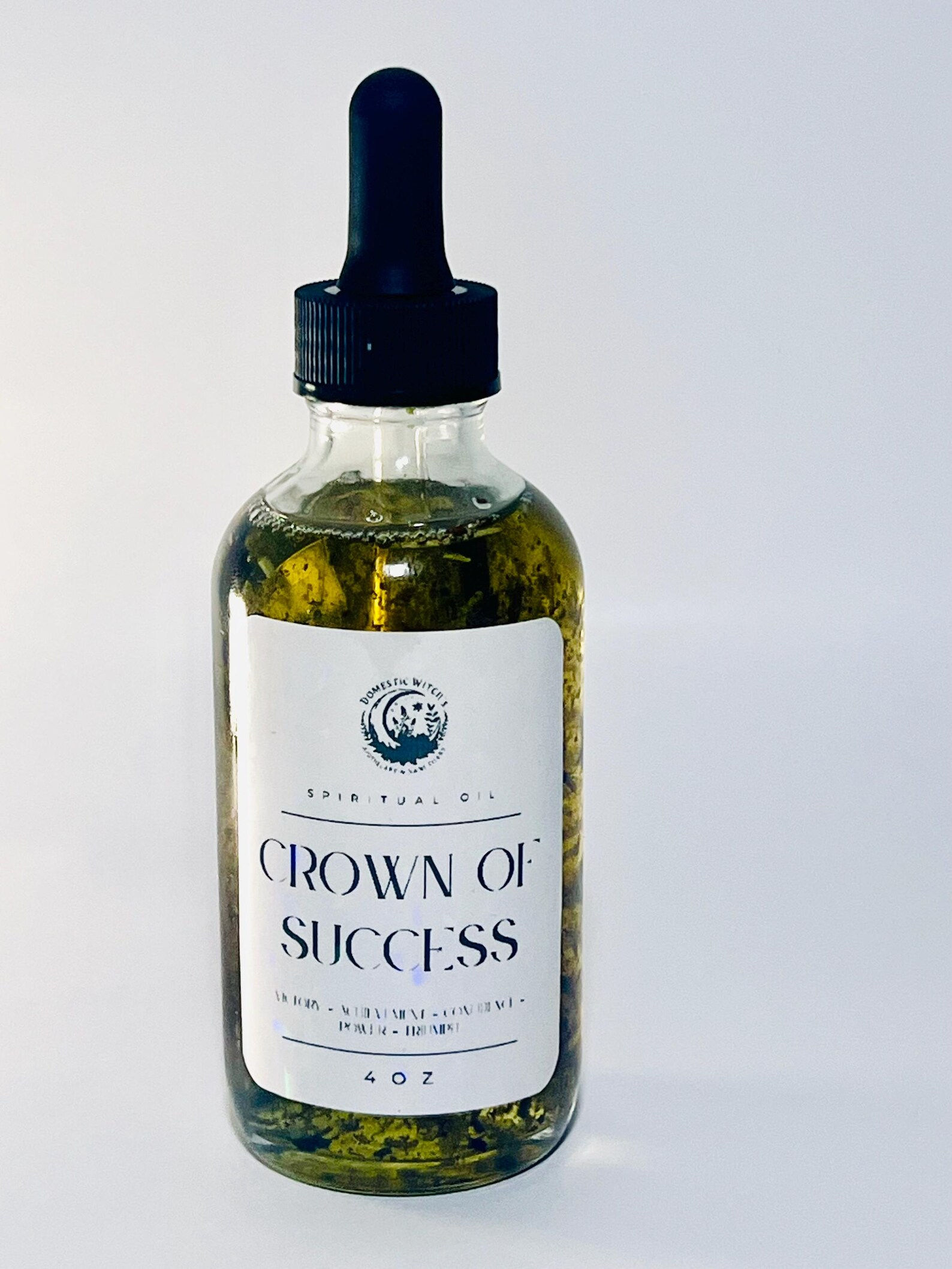 Crown of Success Oil