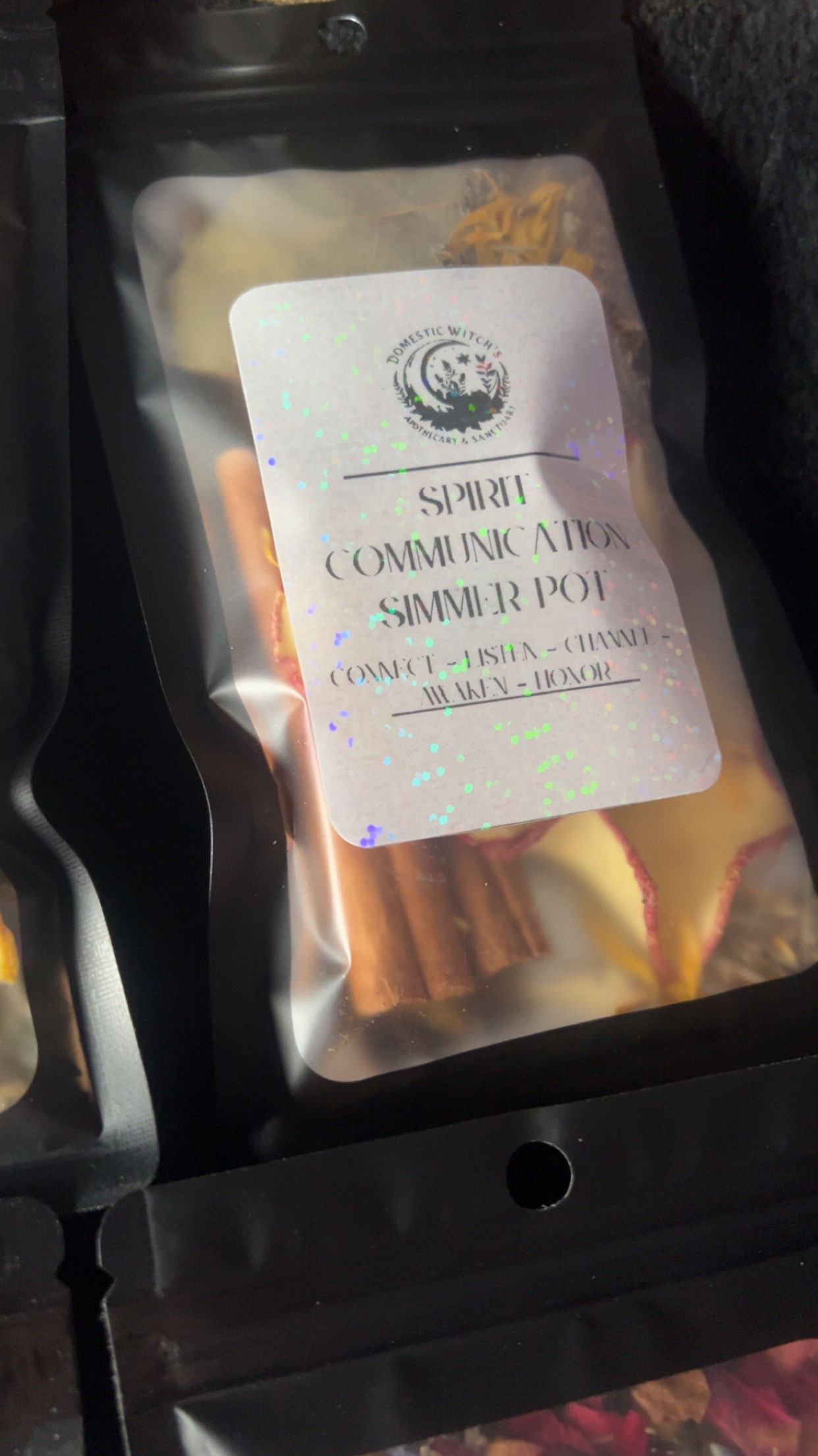 Simmer Pot Kits