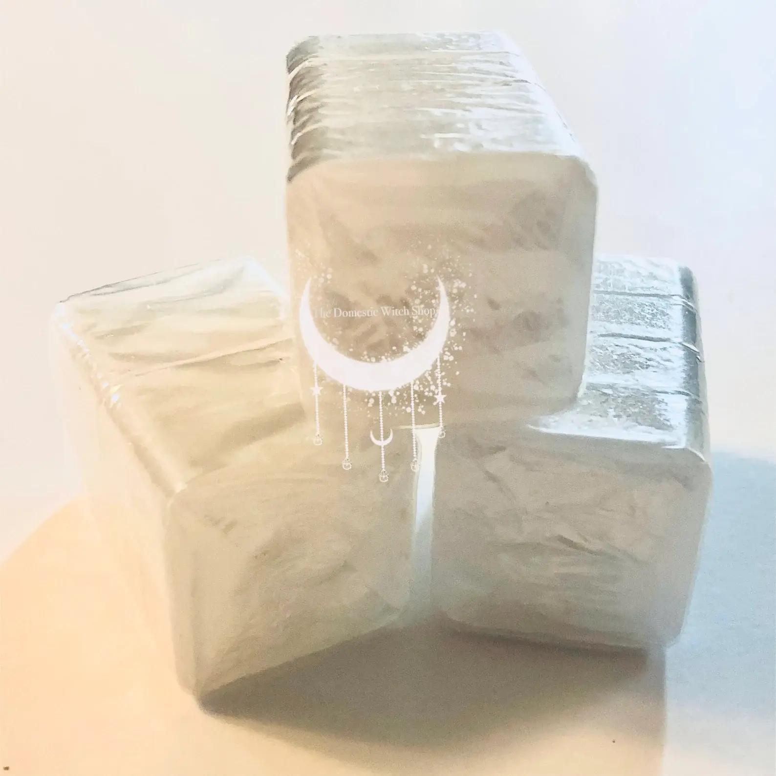 Camphor Blocks: Spiritual Cleansing & Purification (1oz)