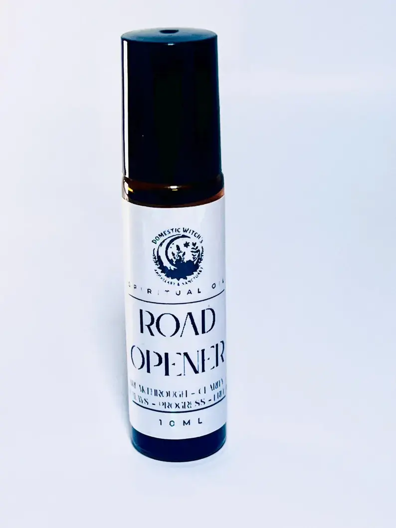 Road Opener Oil