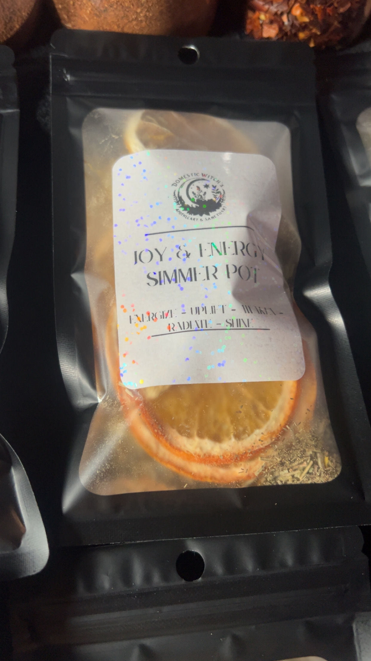 Simmer Pot Kits