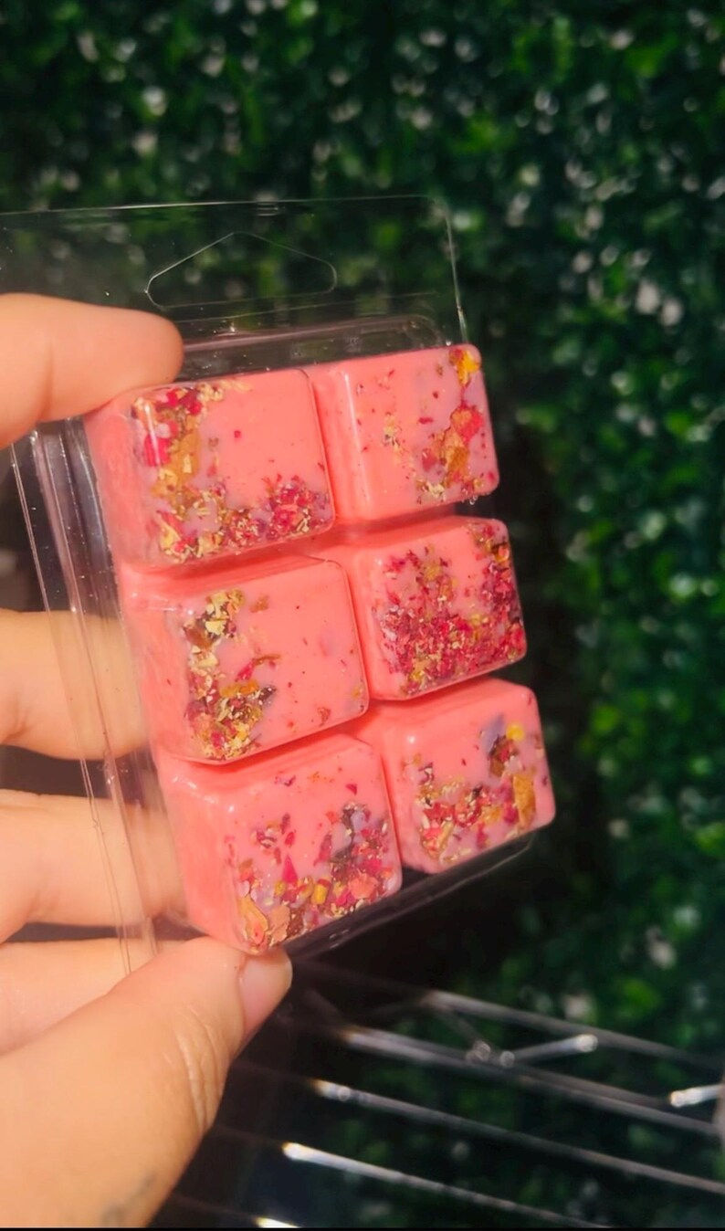 Sugar Daddy Wax Melt