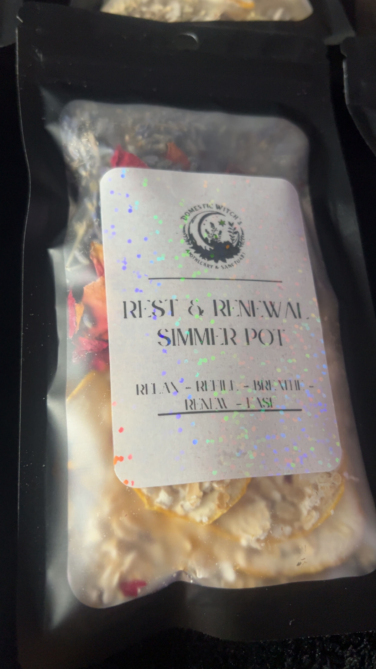Simmer Pot Kits