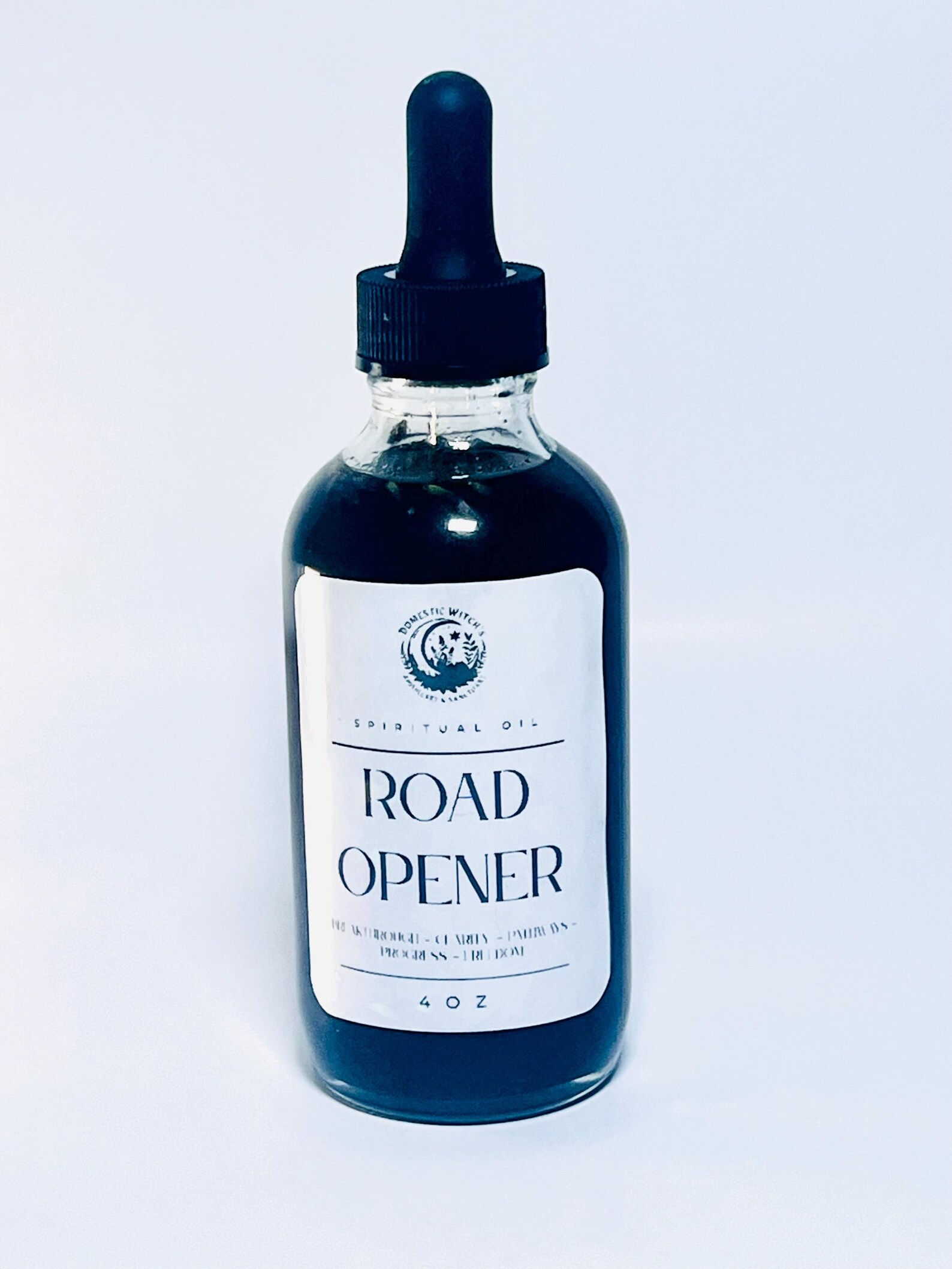 Road Opener Oil