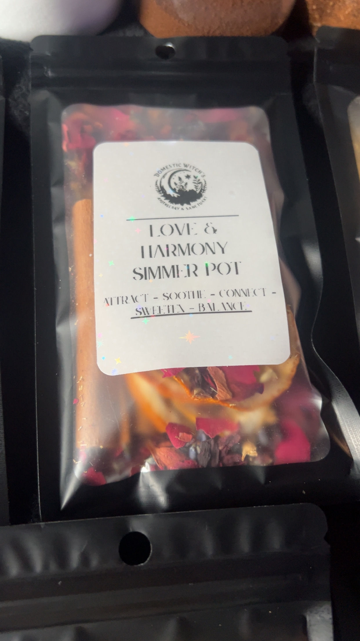 Simmer Pot Kits