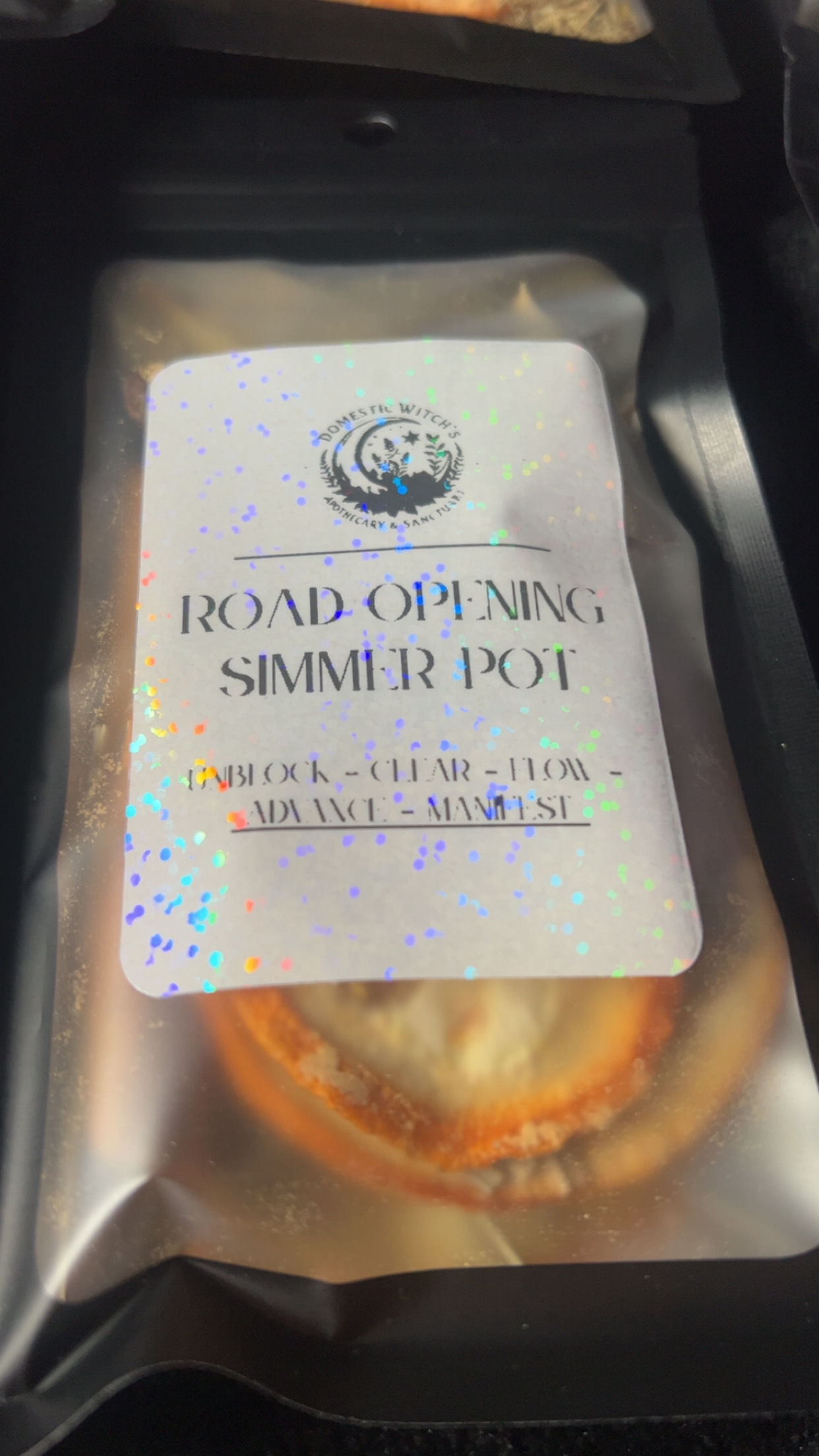 Simmer Pot Kits