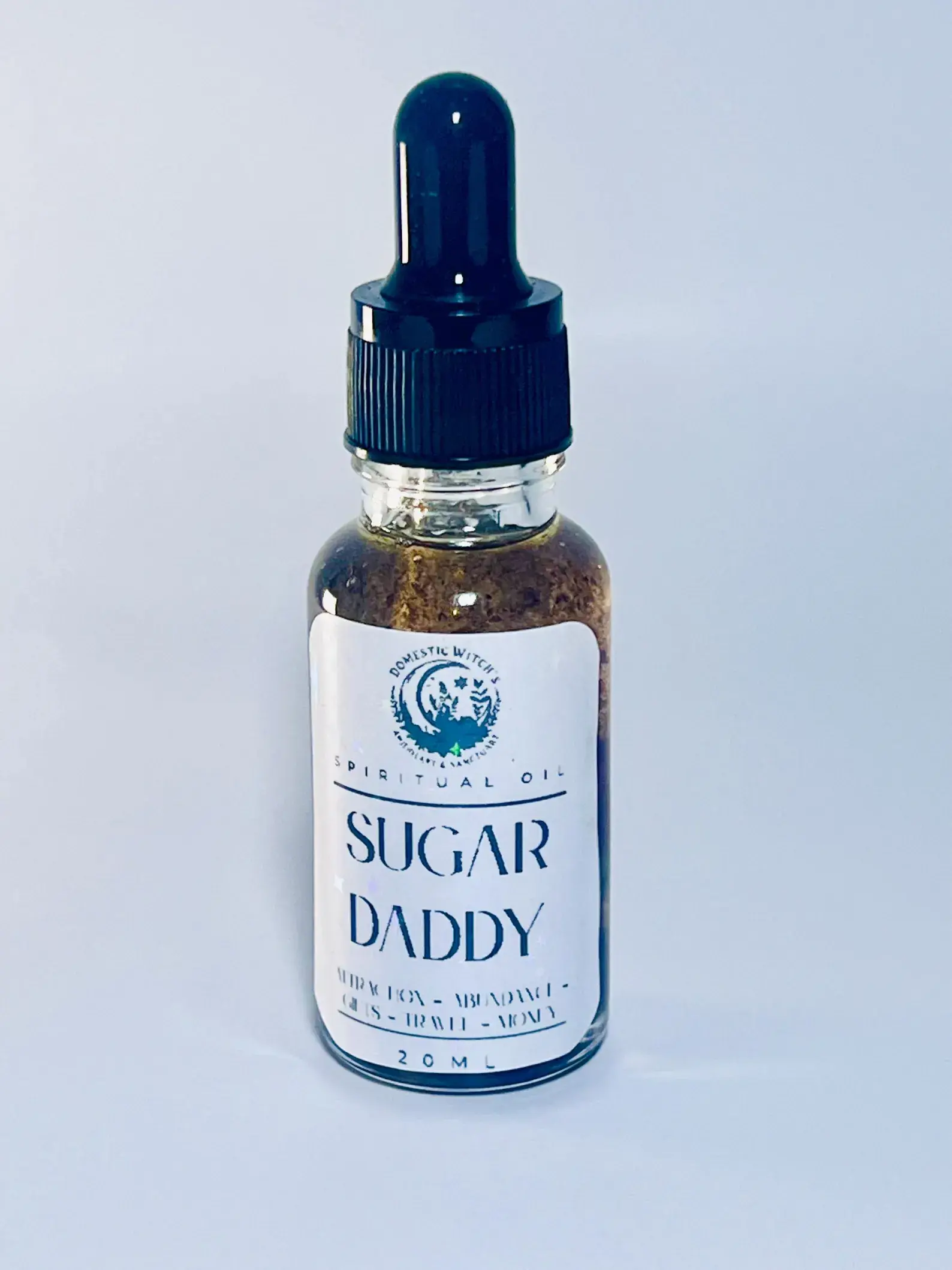 Sugar Daddy Oil