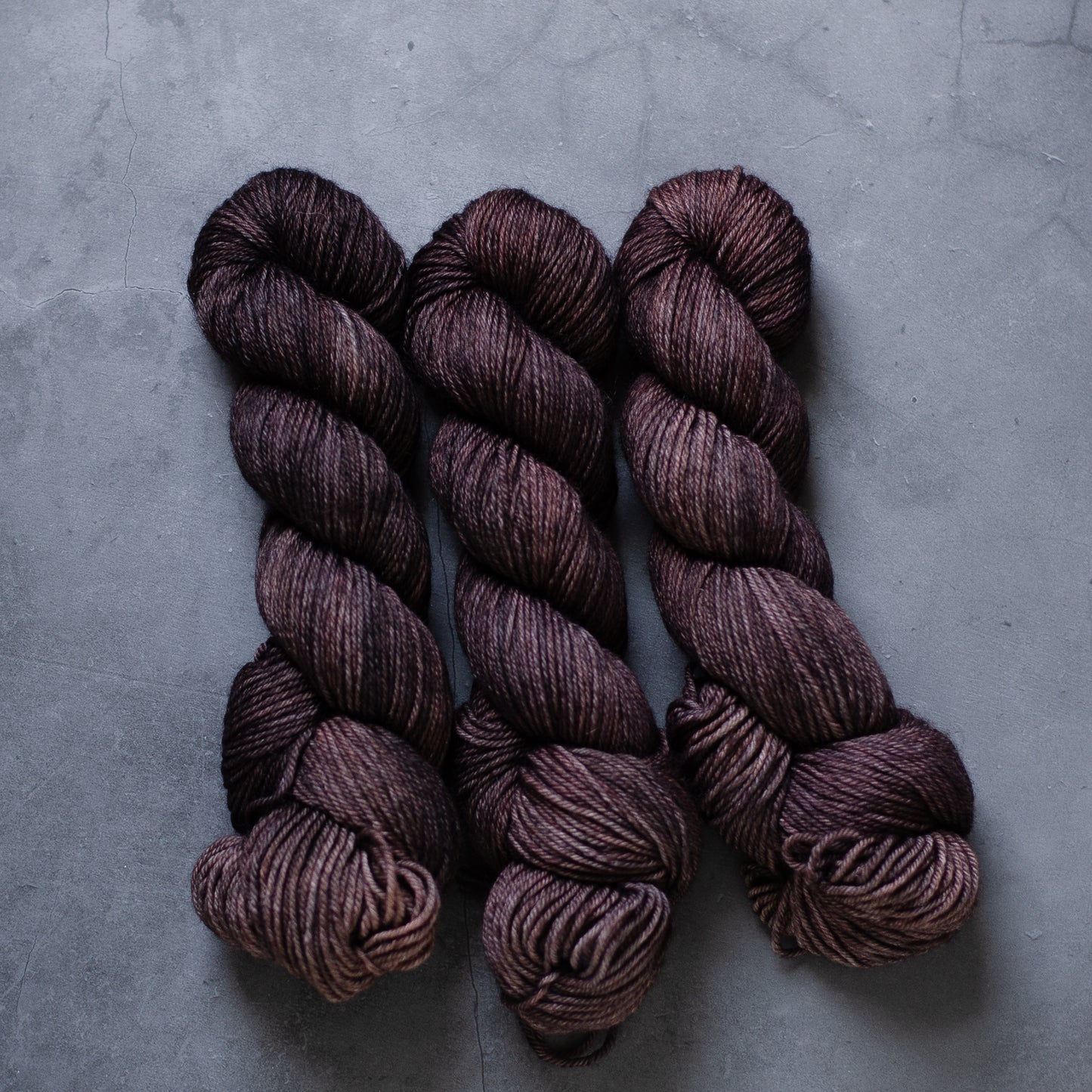 Plies & Hellhounds PolDK Leather Bound