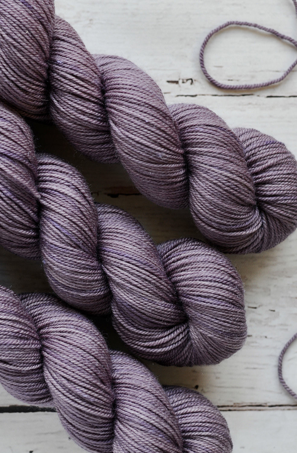 Julie Asselin Leizu DK Wendy