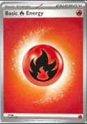 Thumbnail: Pokémon Red Energy Flower P.R.001