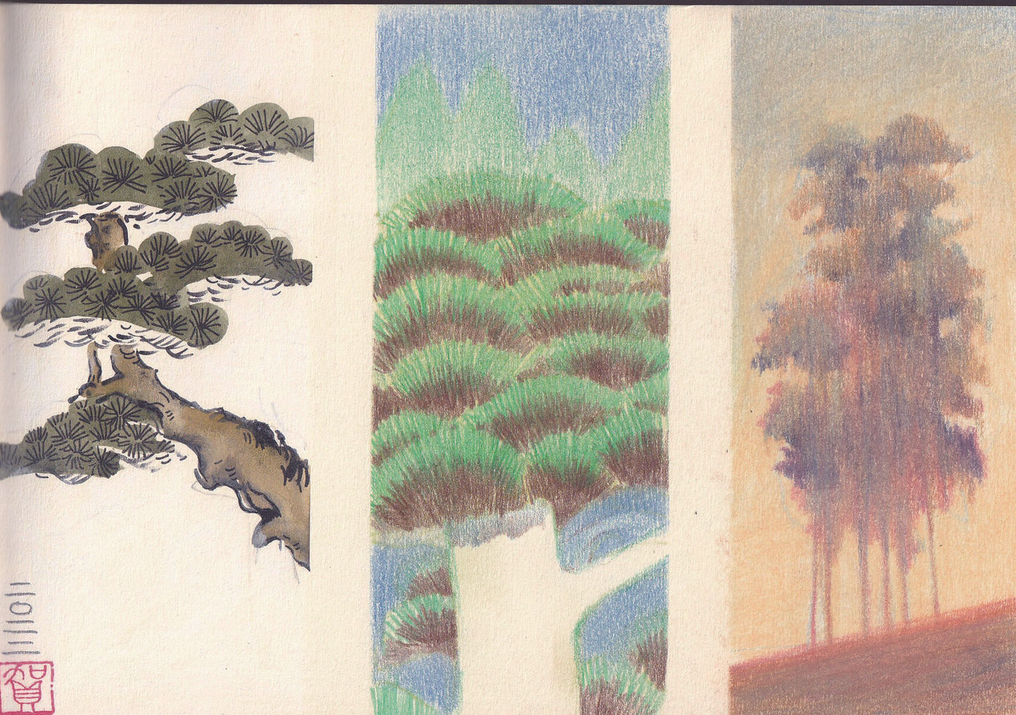 sketchbook 小黄_0030_221006