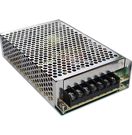 FONTE CHAVEADA 12 10 A ( FC FONTES) FC1210CN COLMEIA