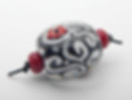 Thumbnail: Beads | Resilient #1 | Limited Edition