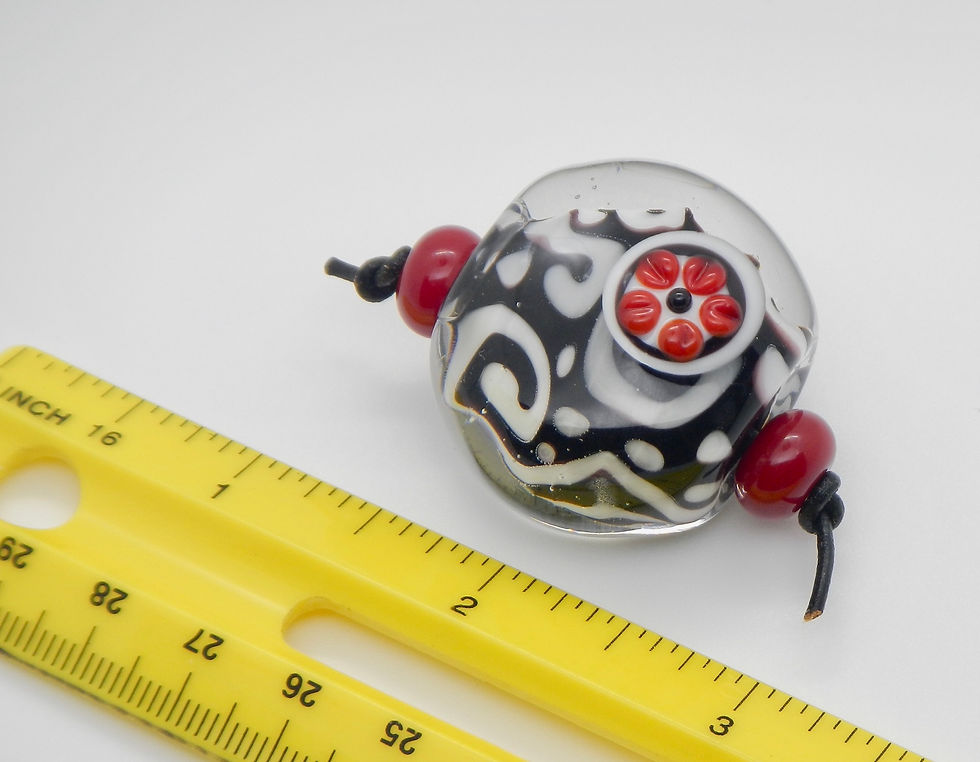 Thumbnail: Beads | Resilient #1 | Limited Edition