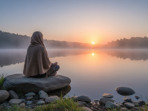 Discernment and Self Trust for Inner Sovereignty