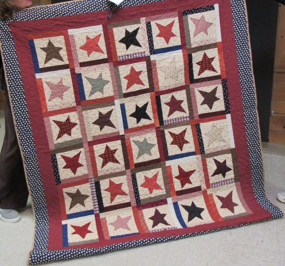 2026 Fair Entry_AnnR_wonky stars